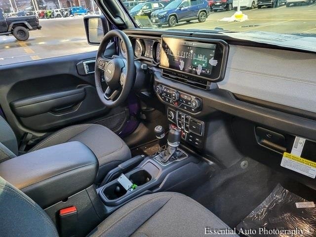 2026 JEEP WRANGLER - Image 23
