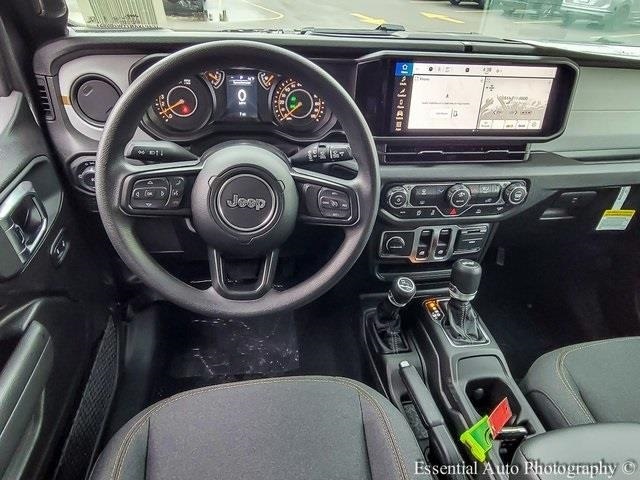 2026 JEEP WRANGLER - Image 12