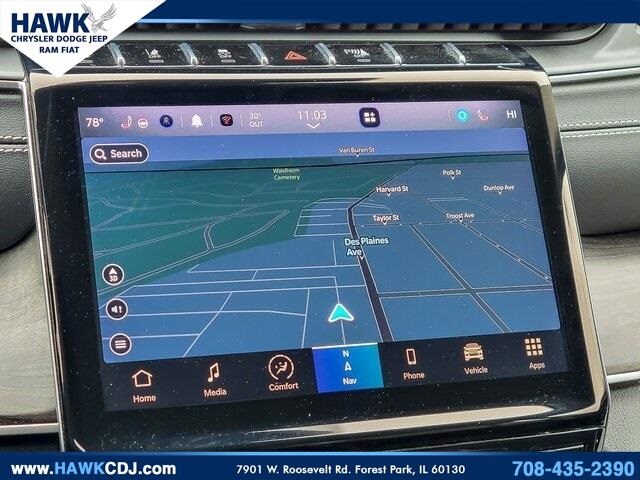 2023 JEEP GRAND CHEROKEE L - Image 19