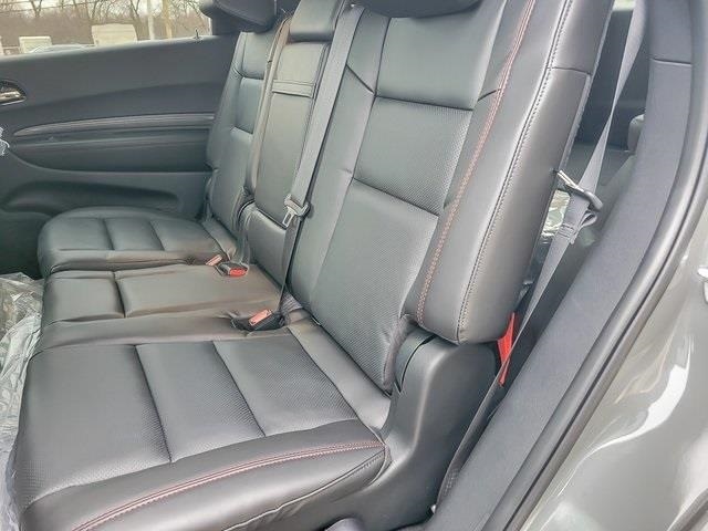2026 DODGE DURANGO - Image 11