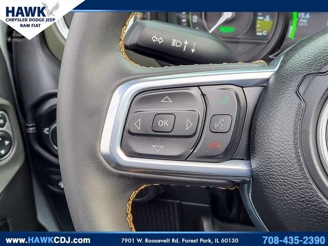 2024 JEEP WRANGLER - Image 16