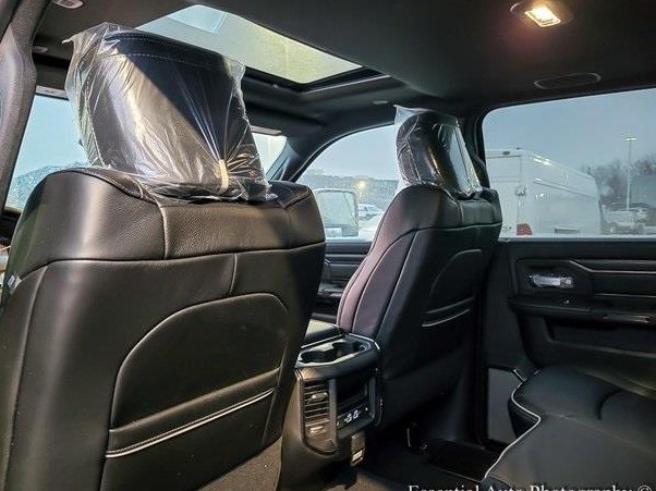 2026 RAM 2500 - Image 14