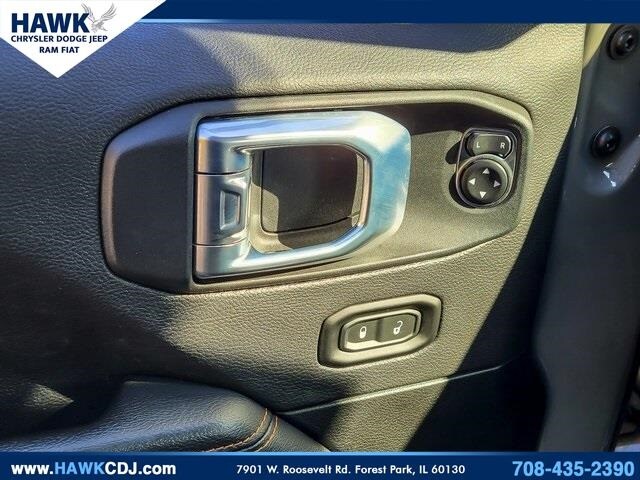 2021 JEEP GLADIATOR - Image 13