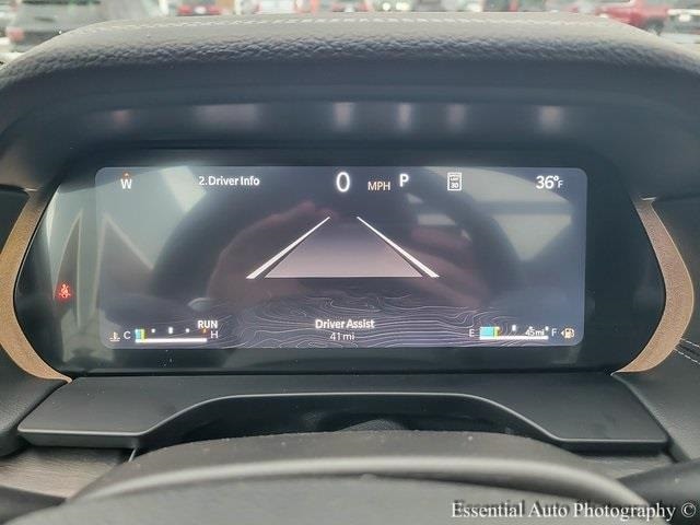 2026 JEEP GRAND CHEROKEE L - Image 15