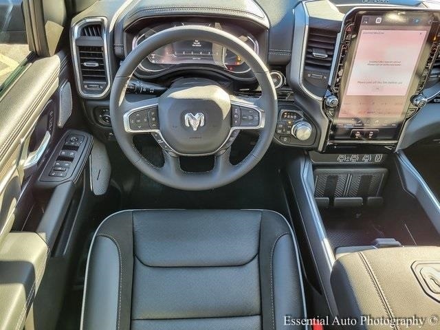 2026 RAM 1500 - Image 12