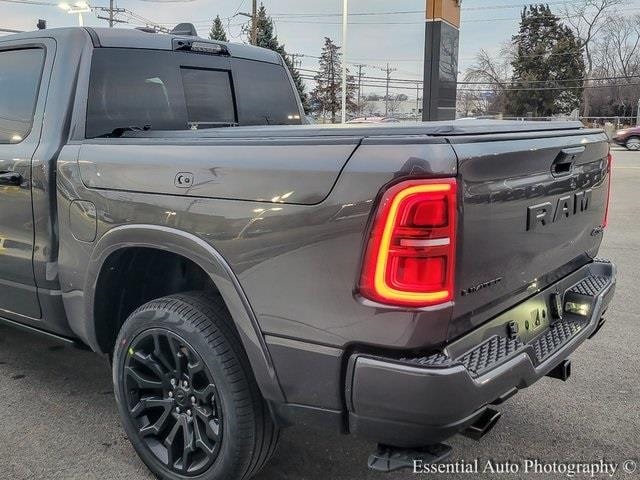2026 RAM 1500 - Image 5