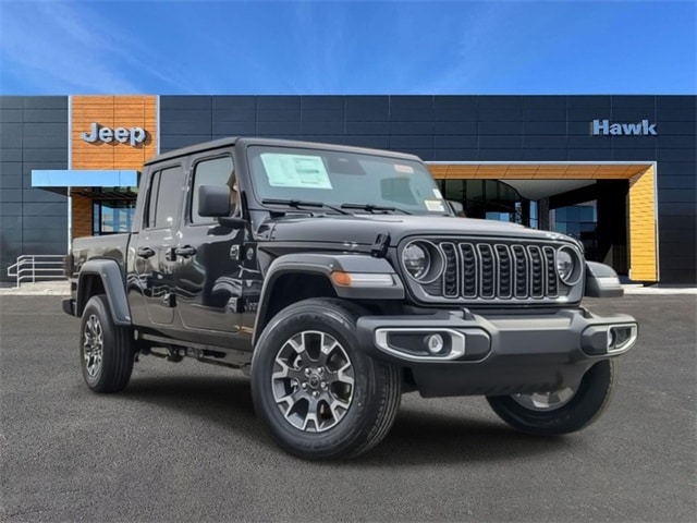 2026 JEEP GLADIATOR - Image 1