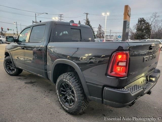 2026 RAM 1500 - Image 7