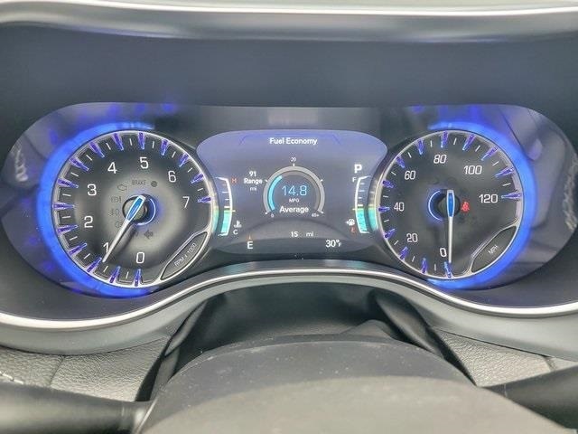 2026 CHRYSLER PACIFICA - Image 13