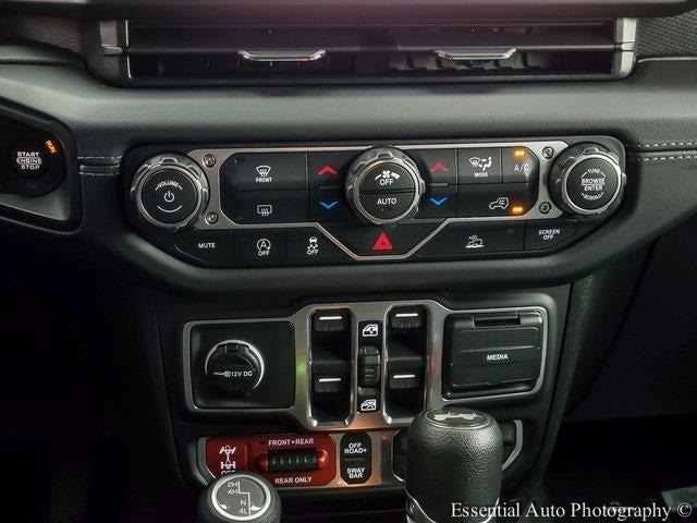 2026 JEEP WRANGLER - Image 19