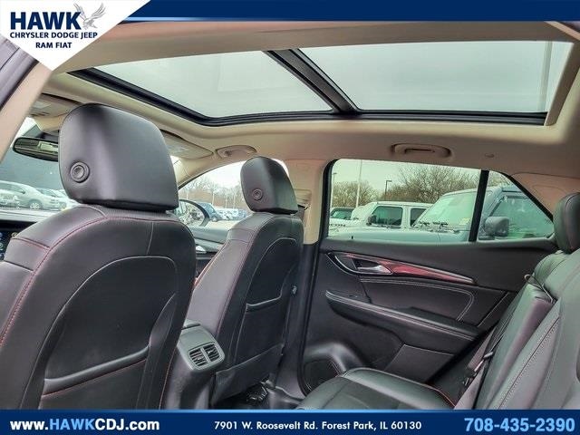 2022 BUICK ENVISION - Image 12