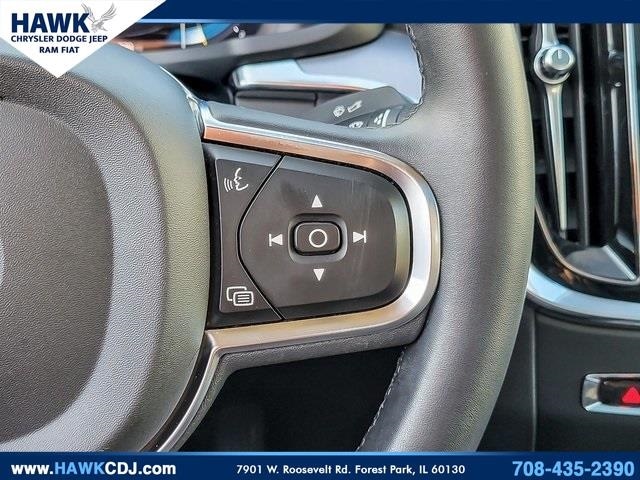 2024 VOLVO S60 - Image 17