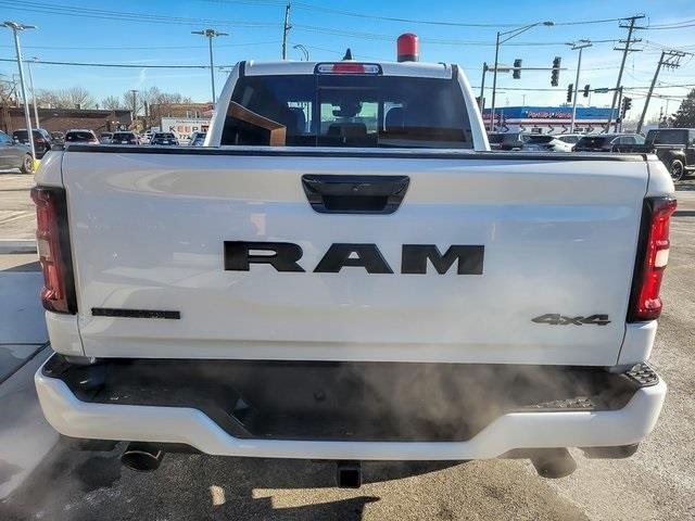 2026 RAM 1500 - Image 5