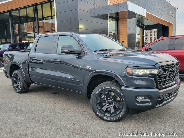 2026 RAM Ram 1500 Pickup Big Horn/Lone Star's photo