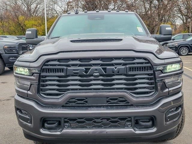 2026 RAM 2500 - Image 4