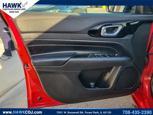 2023 JEEP COMPASS - Image 15