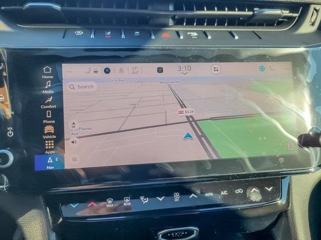 2026 JEEP GRAND CHEROKEE L - Image 16