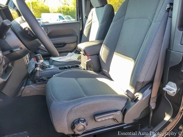 2026 JEEP WRANGLER - Image 9