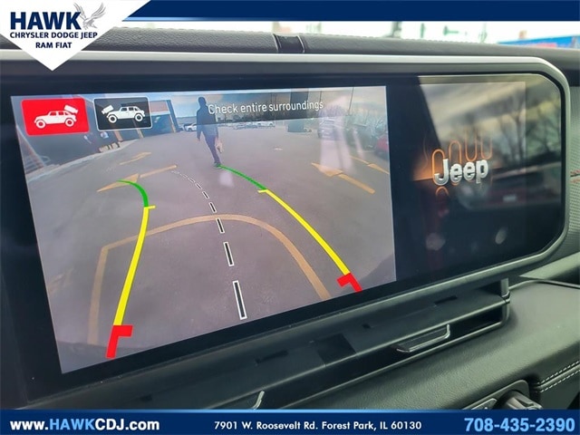 2024 JEEP WRANGLER - Image 14