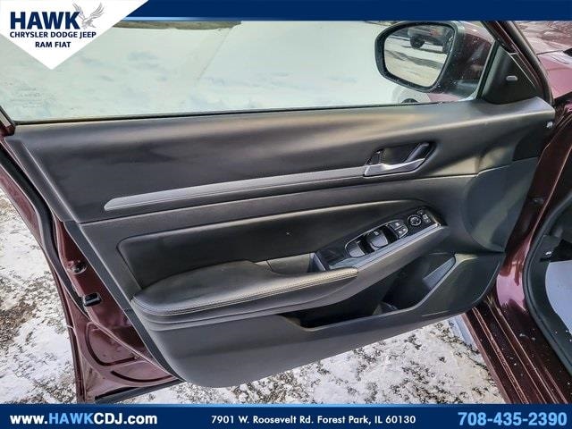 2023 NISSAN ALTIMA - Image 25