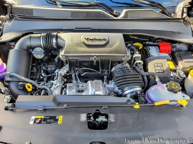 2026 JEEP COMPASS - Image 8