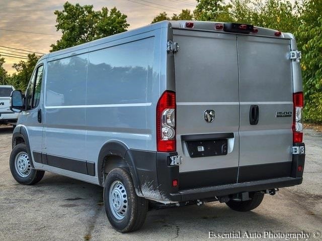 2026 RAM PROMASTER 1500 - Image 7