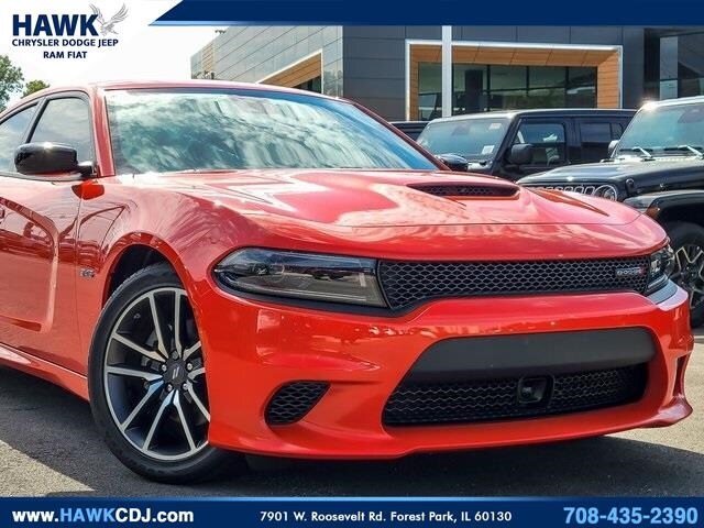 2023 Dodge Charger R/T Daytona photo 2