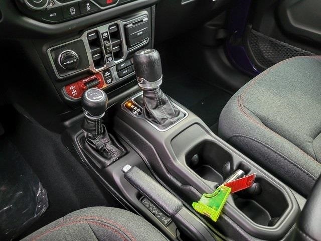 2026 JEEP WRANGLER - Image 21