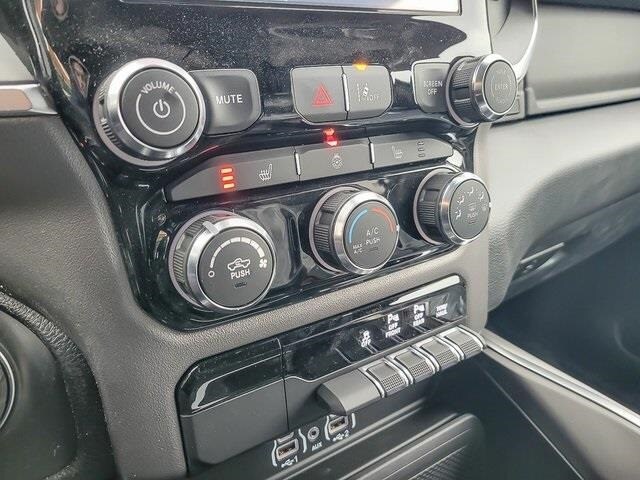 2026 RAM 1500 - Image 15