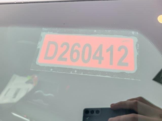 2026 JEEP GRAND CHEROKEE L - Image 20