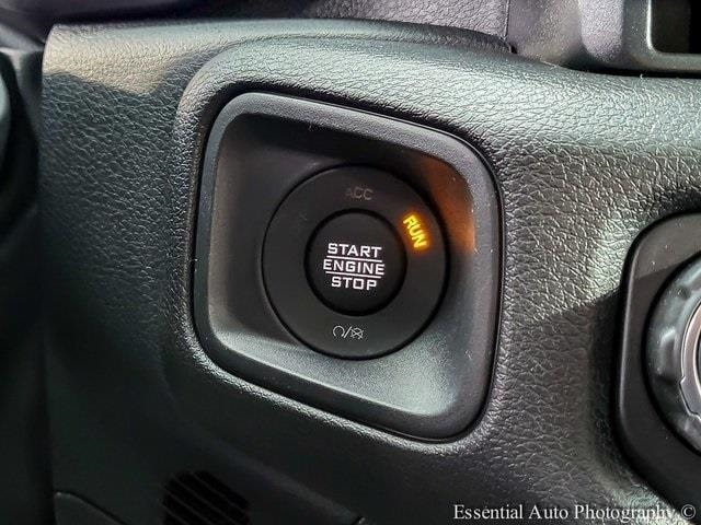 2026 JEEP GLADIATOR - Image 16