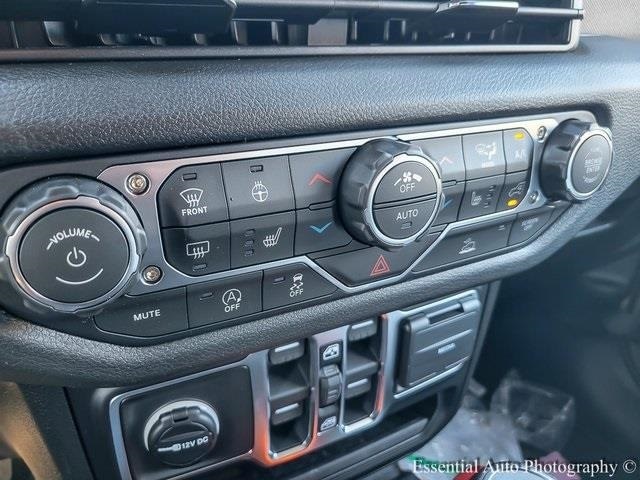 2026 JEEP WRANGLER - Image 15