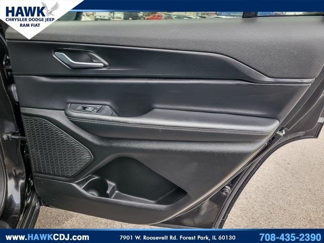 2025 JEEP GRAND CHEROKEE L - Image 23