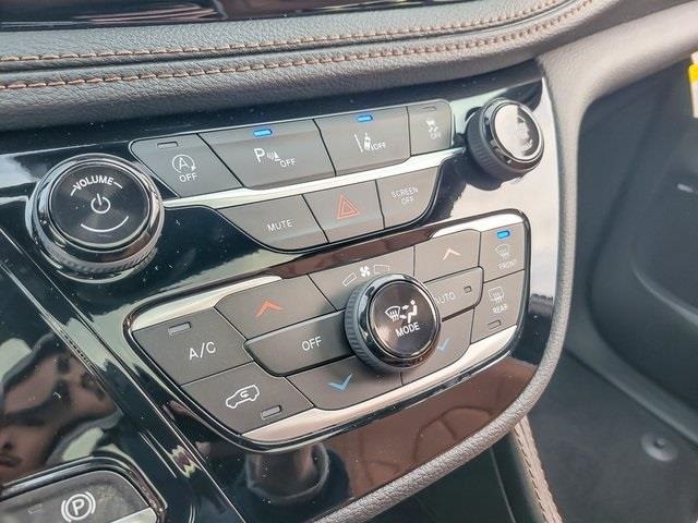 2026 CHRYSLER PACIFICA - Image 16