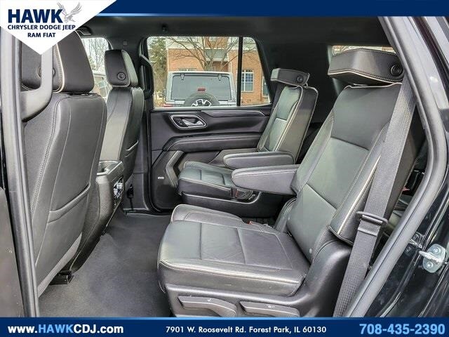 2024 GMC YUKON - Image 11