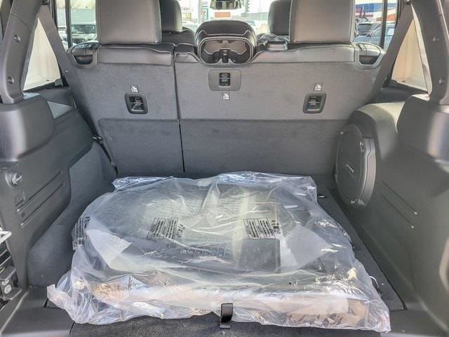 2026 JEEP WRANGLER - Image 18