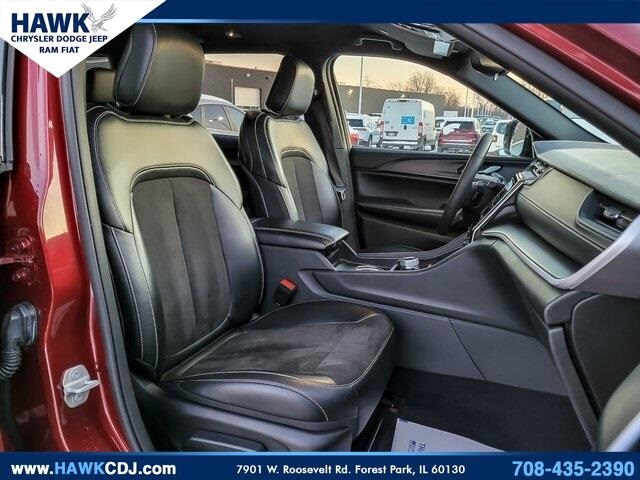 2023 JEEP GRAND CHEROKEE L - Image 34