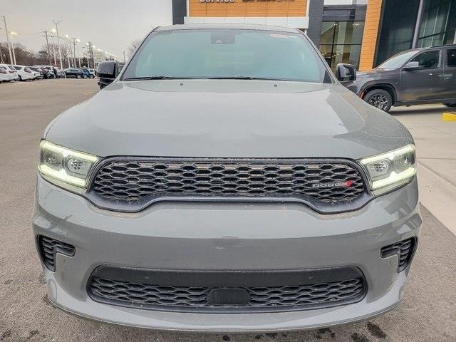 2026 DODGE DURANGO - Image 4