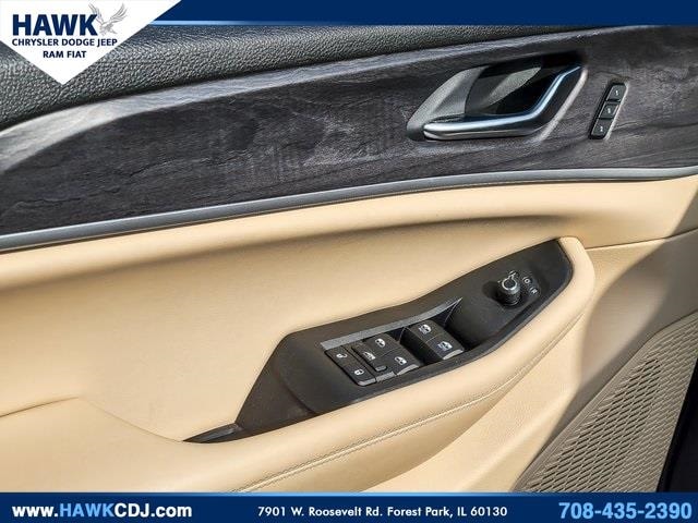 2023 JEEP GRAND CHEROKEE - Image 14