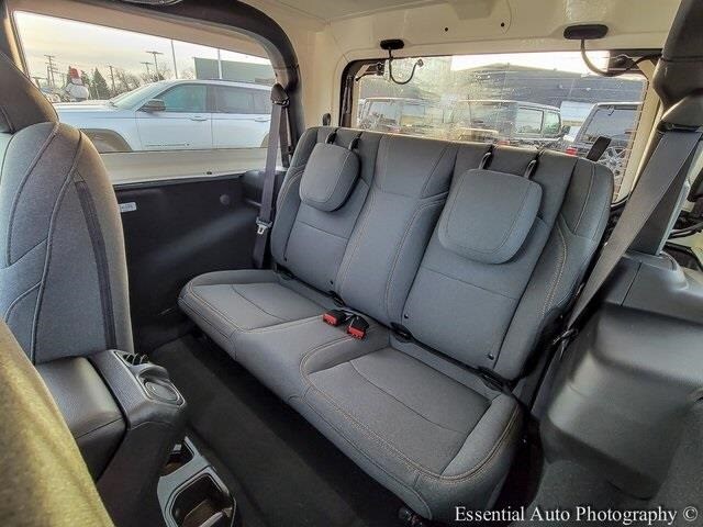 2026 JEEP WRANGLER - Image 12