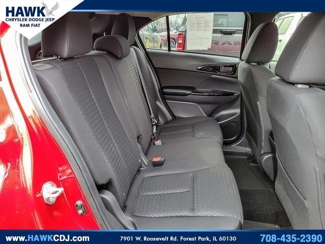 2025 MITSUBISHI ECLIPSE CROSS - Image 28