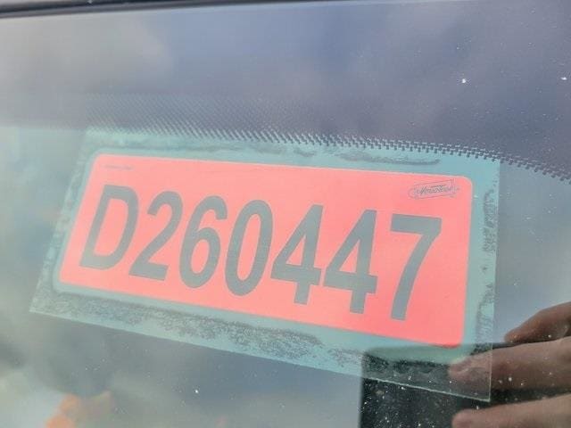 2026 JEEP WRANGLER - Image 21