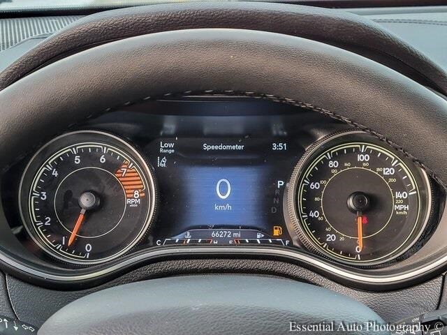 2022 JEEP CHEROKEE - Image 16