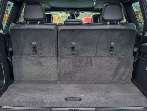 2026 JEEP GRAND WAGONEER - Image 25