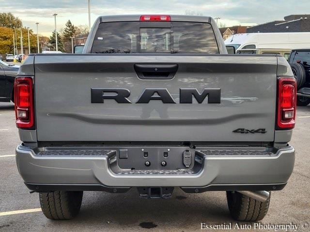 2026 RAM 2500 - Image 5