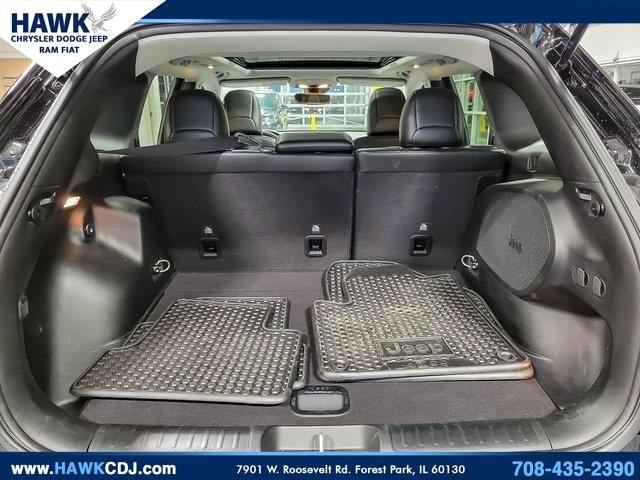 2022 JEEP CHEROKEE - Image 26