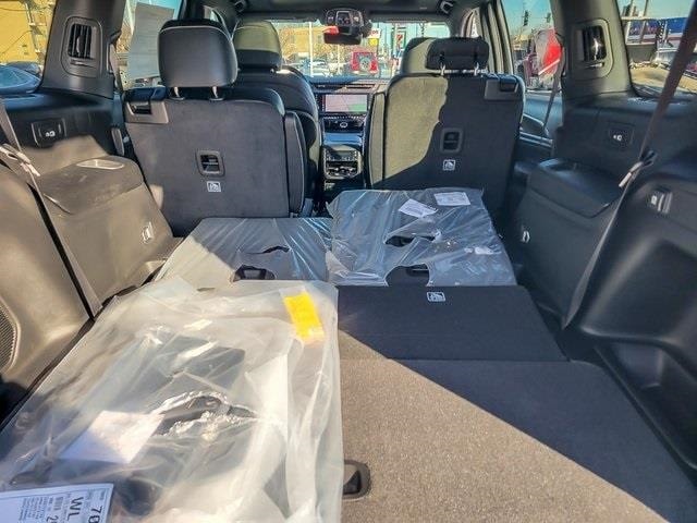 2026 JEEP GRAND CHEROKEE L - Image 18