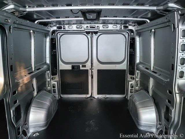 2026 RAM PROMASTER 2500 - Image 12
