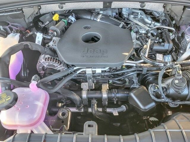 2026 JEEP GRAND CHEROKEE L - Image 22