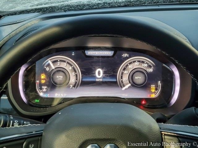 2026 RAM 2500 - Image 16